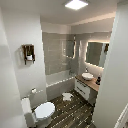 Atlantic Selection - Le Studio 48 Capbreton Exterior foto