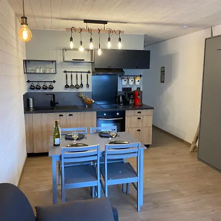 Atlantic Selection - Le Studio 48 Capbreton Exterior foto