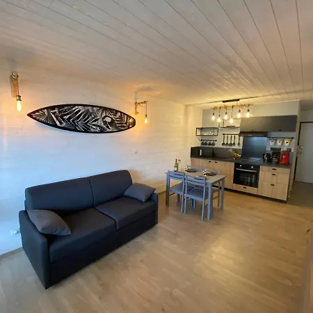 Atlantic Selection - Le Studio 48 Capbreton Exterior foto