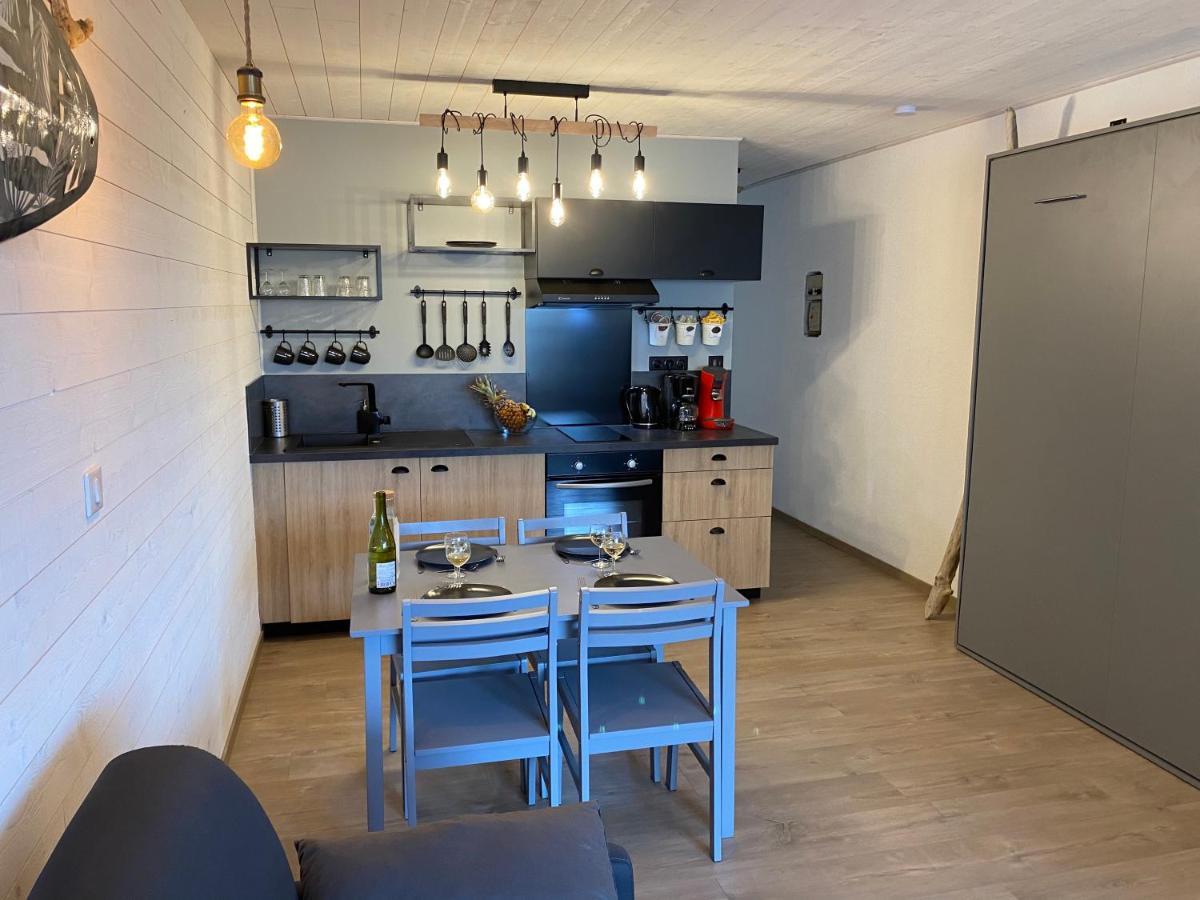 Appartement Atlantic Selection - Le 48